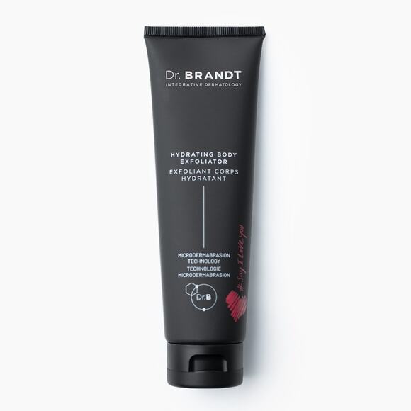 Dr. Brandt Microderbrasionsion Body Polishing Exfoliator - Picture 1 of 8